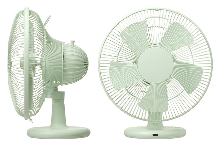 送料無料】 ±0 Fan XQS-S010 プラスマイナスゼロ ファン [扇風機