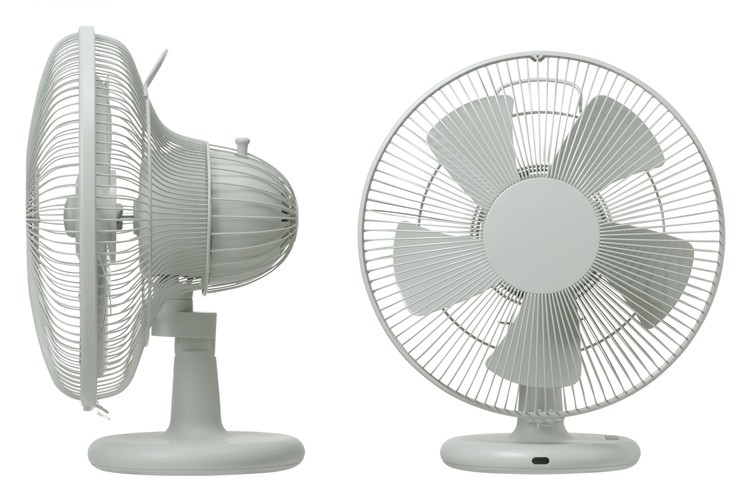 送料無料】 ±0 Fan XQS-S010 プラスマイナスゼロ ファン [扇風機
