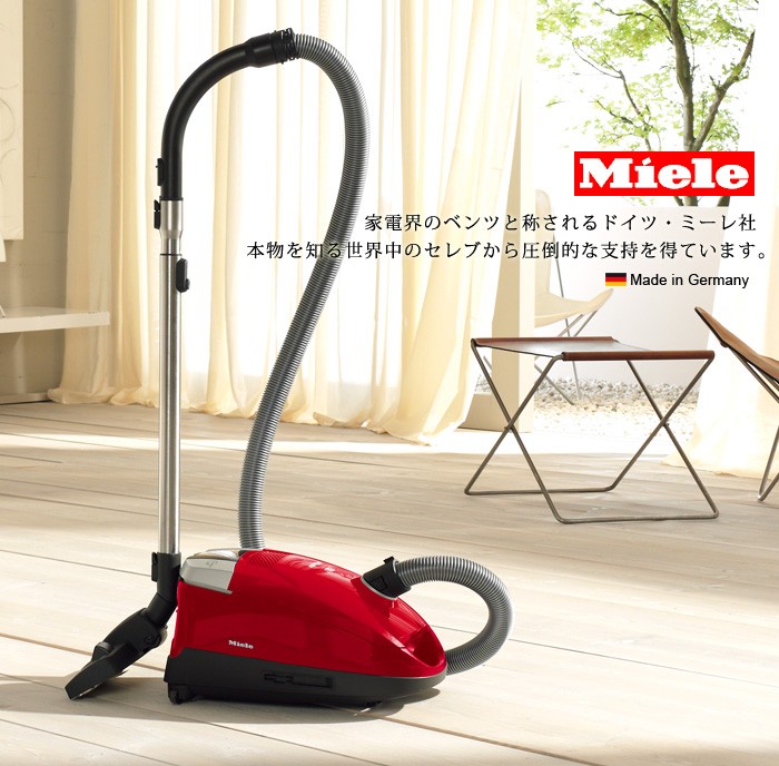 ミーレ・ジャパン正規販売店】 Miele ミーレ すきま用ノズルスーパーロング SFD20 : 08937029 : plywood - 通販 -  Yahoo!ショッピング