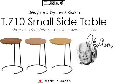 case study shop スモールサイドテーブル T710 : plywood - 通販