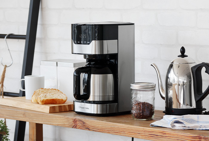 【naokoji】Russell Hobbs 7653JP Amazon.co.jp: Oishi & Associates Russell Hobbs 7653JP