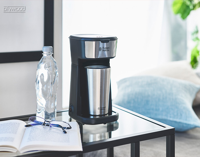 ラッセルホブス タンブラードリップ Russell Hobbs Tumbler Drip