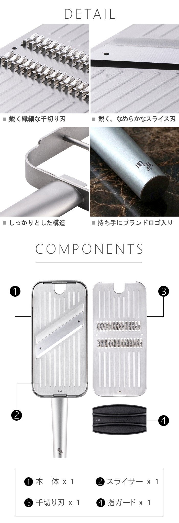 ステンレススライサー AC電源　替え刃研ぎ石サービス中 Amazon | Savorix 電動野菜スライサー 5種替刃 ステンレス製 家庭用