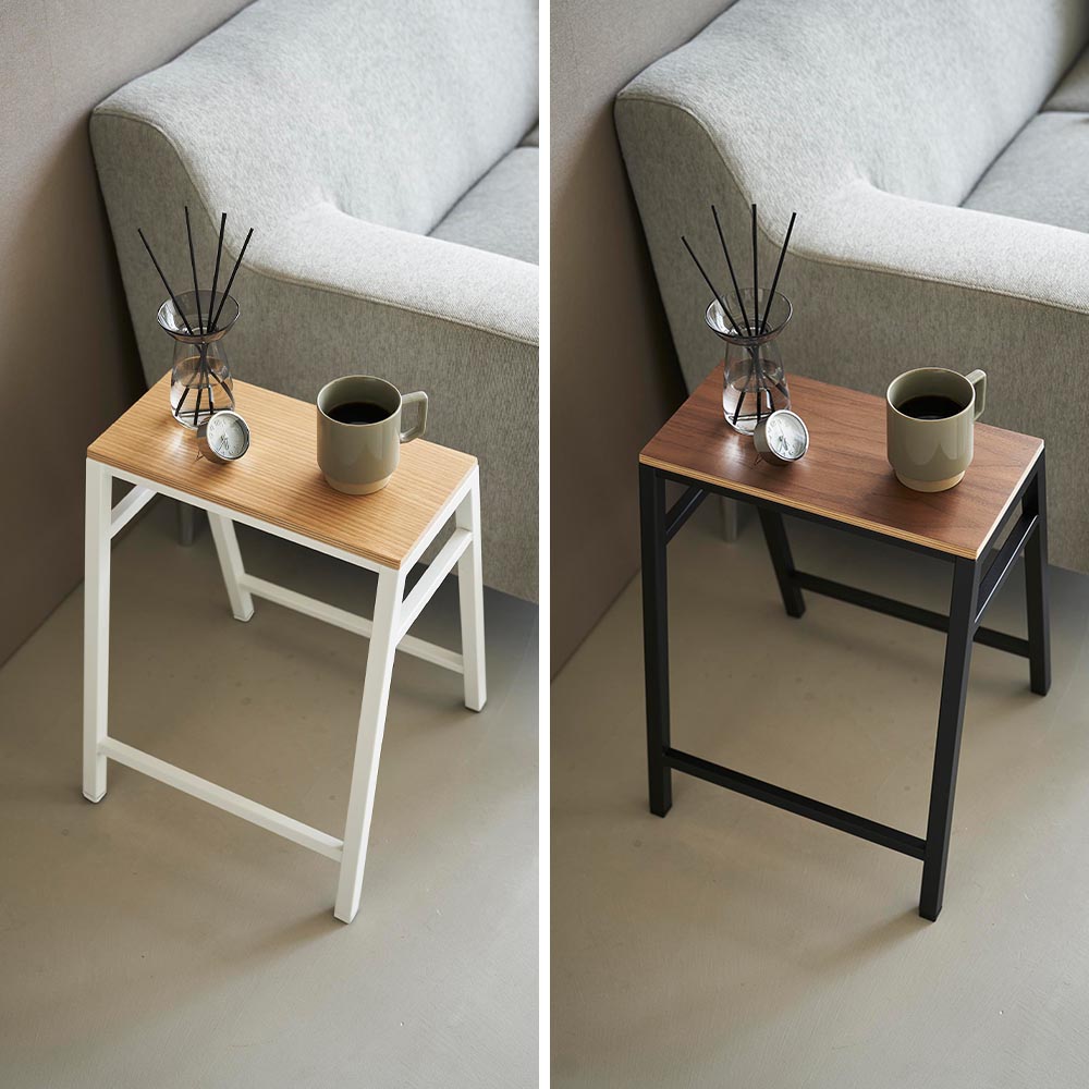 タワー 山崎実業 tower スツール H45 1469 1470 | 家具,チェア