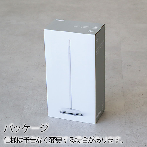 0（プラスマイナスゼロ） 【専用パットプレゼント】 【激落ちくん