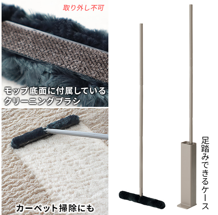 【選べる特典付き】トレループ ホコリ取り 掃除...の詳細画像3