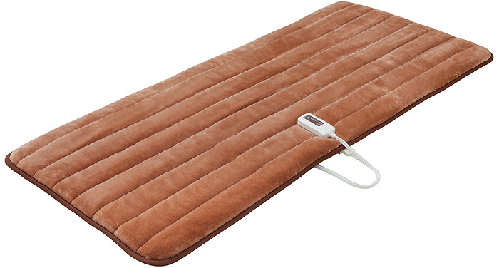 電気マット ゼンケン 一人用 電熱マット ZMT-75CT zenken : plywood