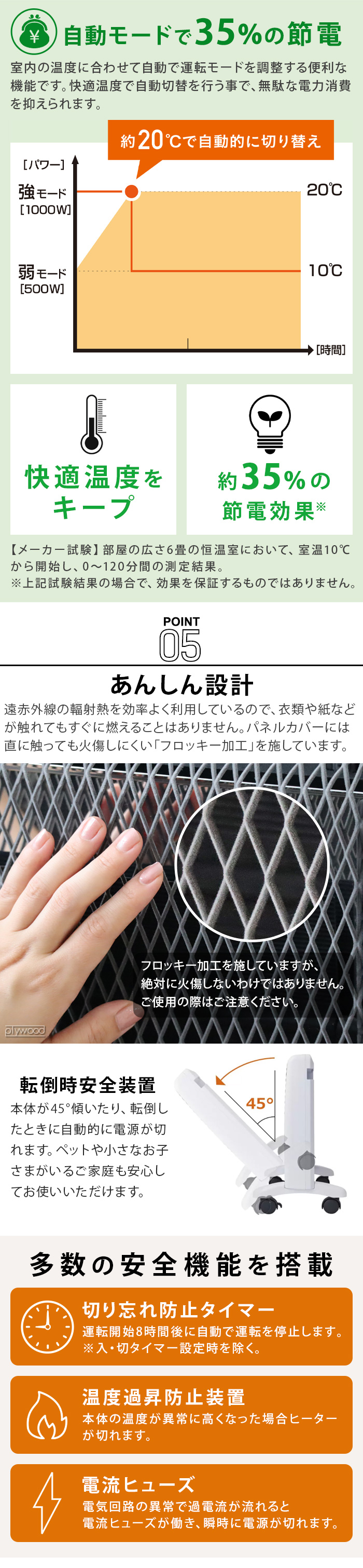 ゼンケン アーバンホット zenken Urban Hot RH-3000 | デザイン家電