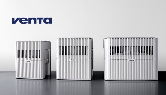 ベンタ 加湿器 空気清浄機 2台セット エアウォッシャー LW24 ドイツ製 2025年最新】Venta 加湿器 LW24の人気アイテム - メルカリ