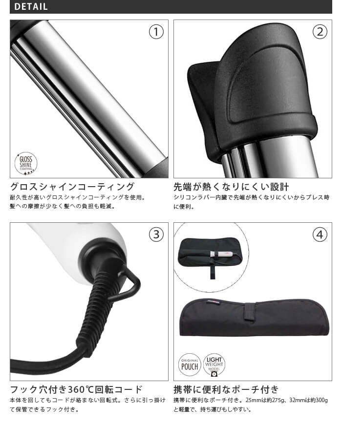 モッズヘア アドバンス イージーカール 25mm 32mm Plywood 通販 Paypayモール