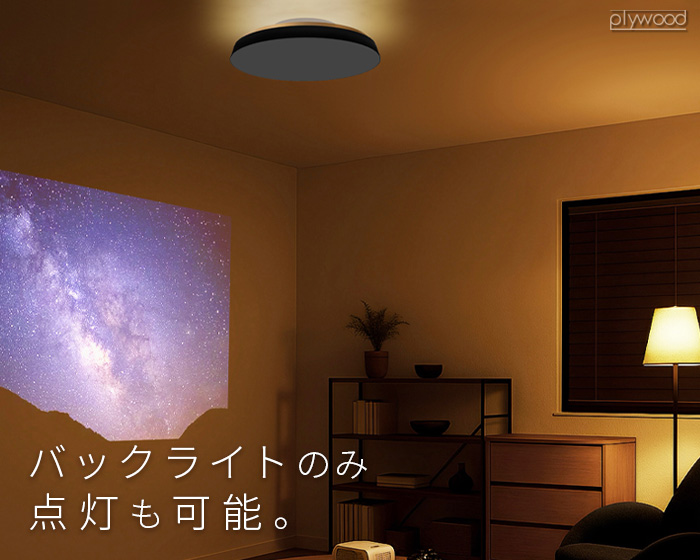 スワン電器 【特典付】 シーリング ライト 照明 おしゃれ リモコン付