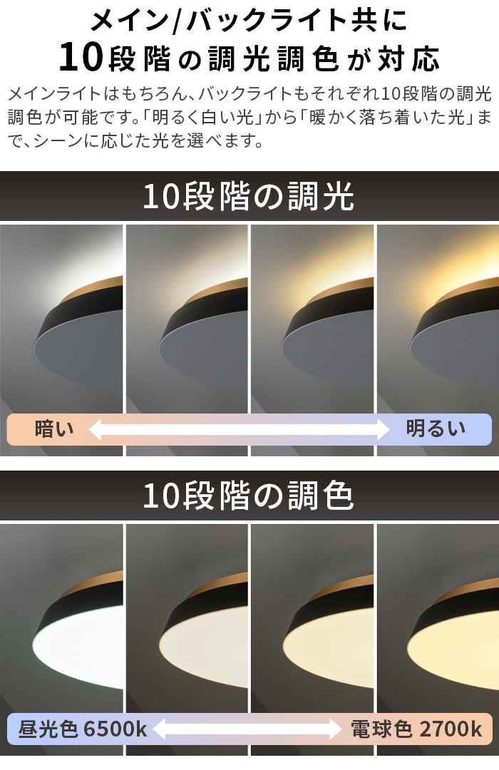 スワン電器 【特典付】 シーリング ライト 照明 おしゃれ リモコン付