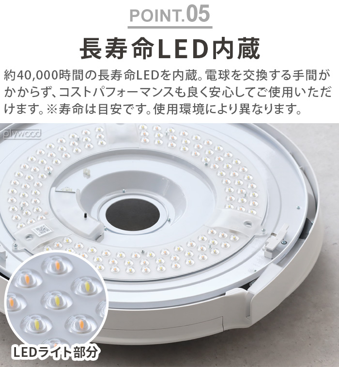 Slimac 【選べる2大特典付】シーリングファンライト 薄型 led Slimac 【選べる2大特典付】シーリングファンライト 薄型 led