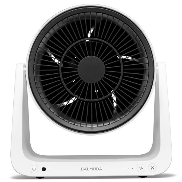 値下げ！BALMUDA　扇風機　 GreenFan　C2 A02A-WK Amazon | バルミューダ グリーンファンC2 ポータブル