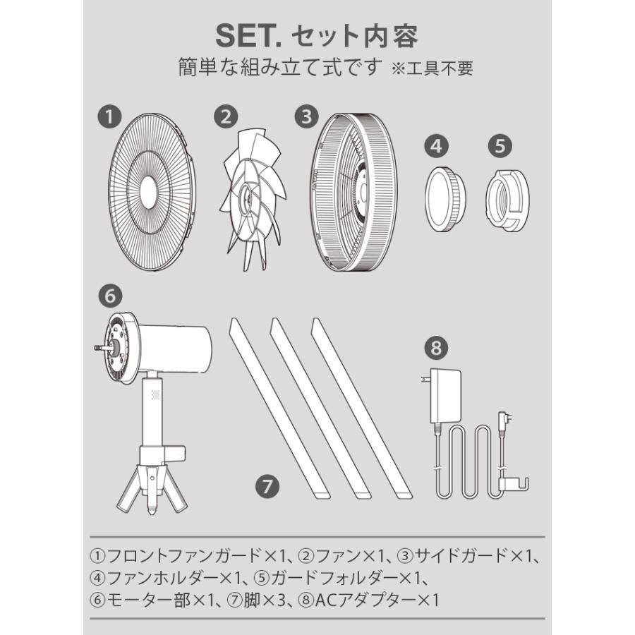 【特典付】 30日間全額返金保証 正規品 扇風機 バルミューダ グリーンファンスタジオ BALMUDA GreenFan Studio AGR01JP おしゃれ 日本製 DCモーター 静音 省エネ｜plywood｜17