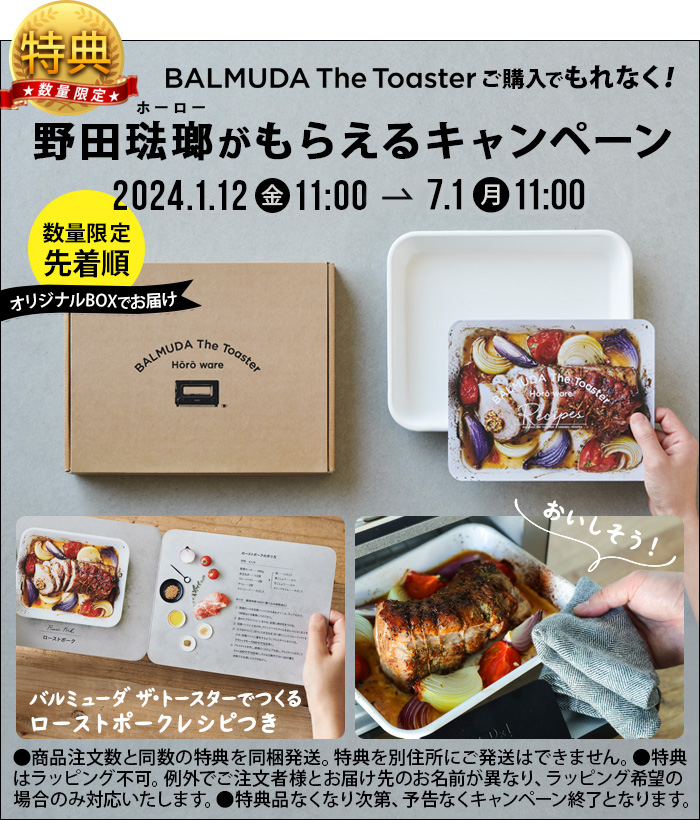 特典付 23年新モデル 正規品★30日間全額返金保証 バルミューダ トースター オーブントースター スチーム ザ・トースター プロ BALMUDA The Toaster Pro K11A-SE｜plywood｜03