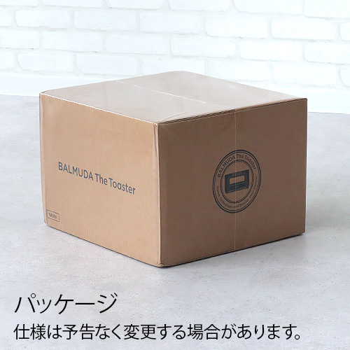 BALMUDA（バルミューダ） 正規品☆無料ラッピング☆100日間全額返金