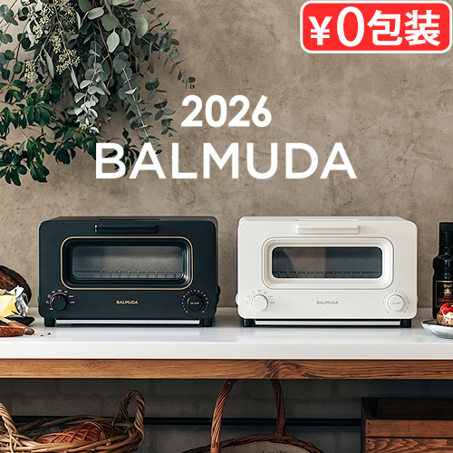 ���K�i���������b�s���O��100���ԑS�z�ԋ��ۏ� �o���~���[�_ �U�E�g�[�X�^�[ BALMUDA The Toaster KTT02JP 2026 �V�^ STD �X�^���_�[�h���f�� �T���[�h�E