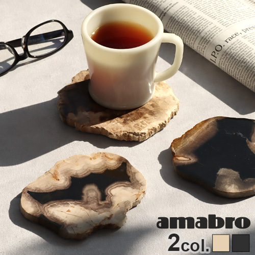 A}u Ebh R[X^[ amabro WOOD COASTER ANZT[gC u ] 