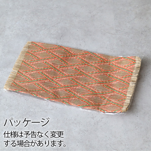 amabro ランチョンマット ランチマット マット FOLKLORE PLACE