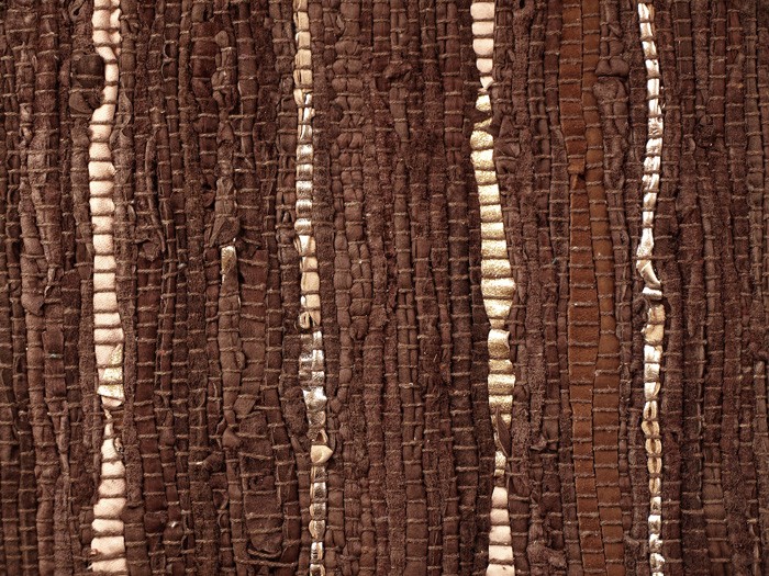 送料無料】 amabro RECYCLE MAT リサイクルマット 《 Lサイズ