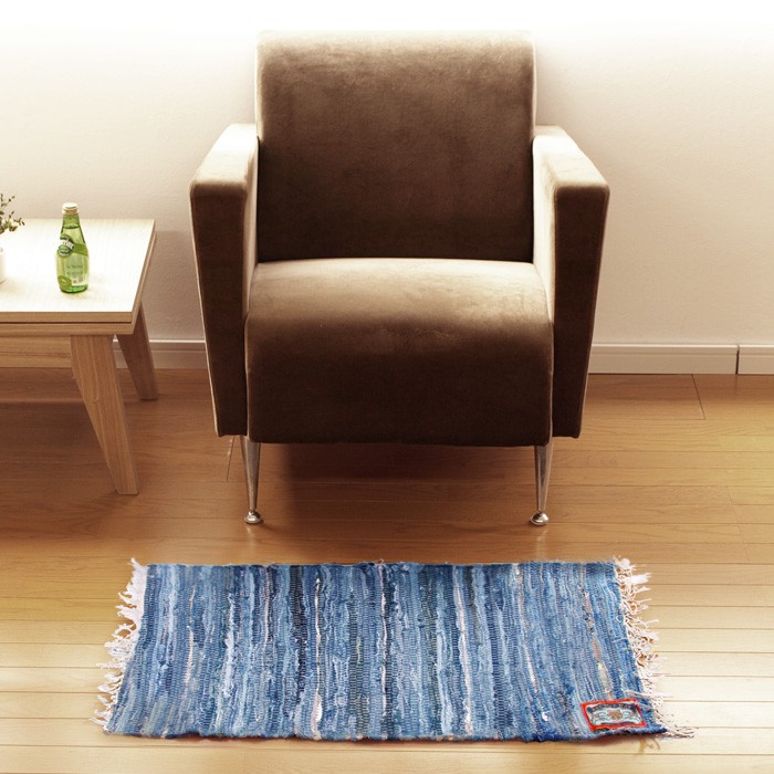 amabro RECYCLE MAT リサイクルマット 《 Sサイズ 》の説明 - 通販