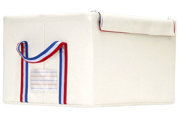 reisenthel Storage Box 《 Print Pattern 》 ライゼンタール