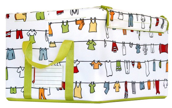 reisenthel Storage Box 《 Print Pattern 》 ライゼンタール