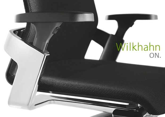 正規店国産 送料無料★メーカー直送 Wilkhahn ON 175/7 ミドルバック 《クロームフレーム/クロームベース》《張地:布Pitch54》《シート奥行き調節機能》 plywood - 通販 - PayPayモール 好評超激得