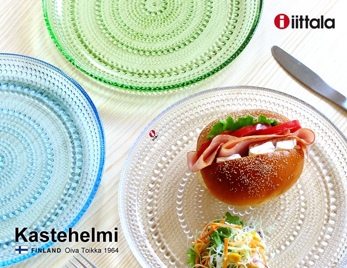 イッタラ カステヘルミ iittala Kastehelmi ボウル [ 230ml/ アップルグリーン ライトブルー レイン ] 正規販売店 :  19551075 : plywood - 通販 - Yahoo!ショッピング