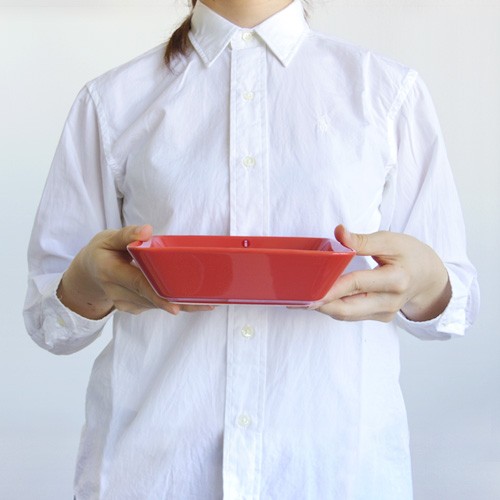 iittala Teema イッタラ ティーマ スクエアプレート[ 16×16cm