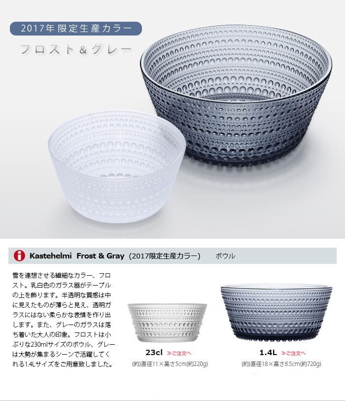 廃盤 イッタラ カステヘルミ グレー 4枚セット イッタラ（iittala） カステヘルミ プレート 17cm ダークグレー
