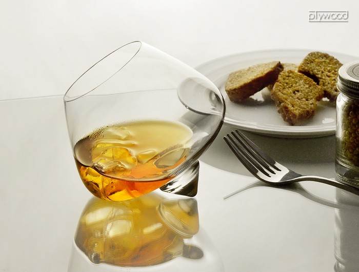 normann COPENHAGEN（ノーマン コペンハーゲン） コニャックグラス