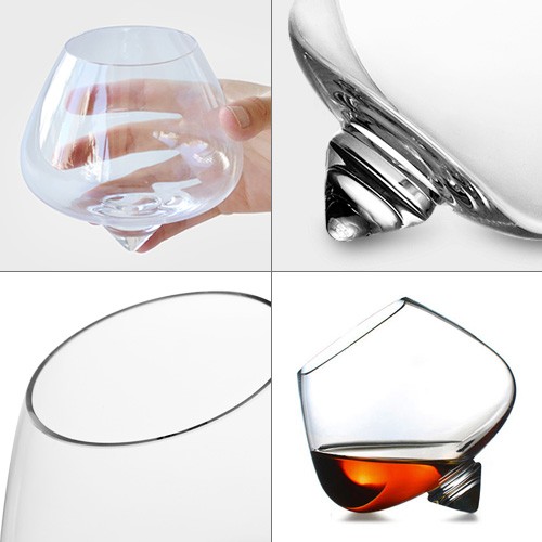 normann COPENHAGEN（ノーマン コペンハーゲン） コニャックグラス