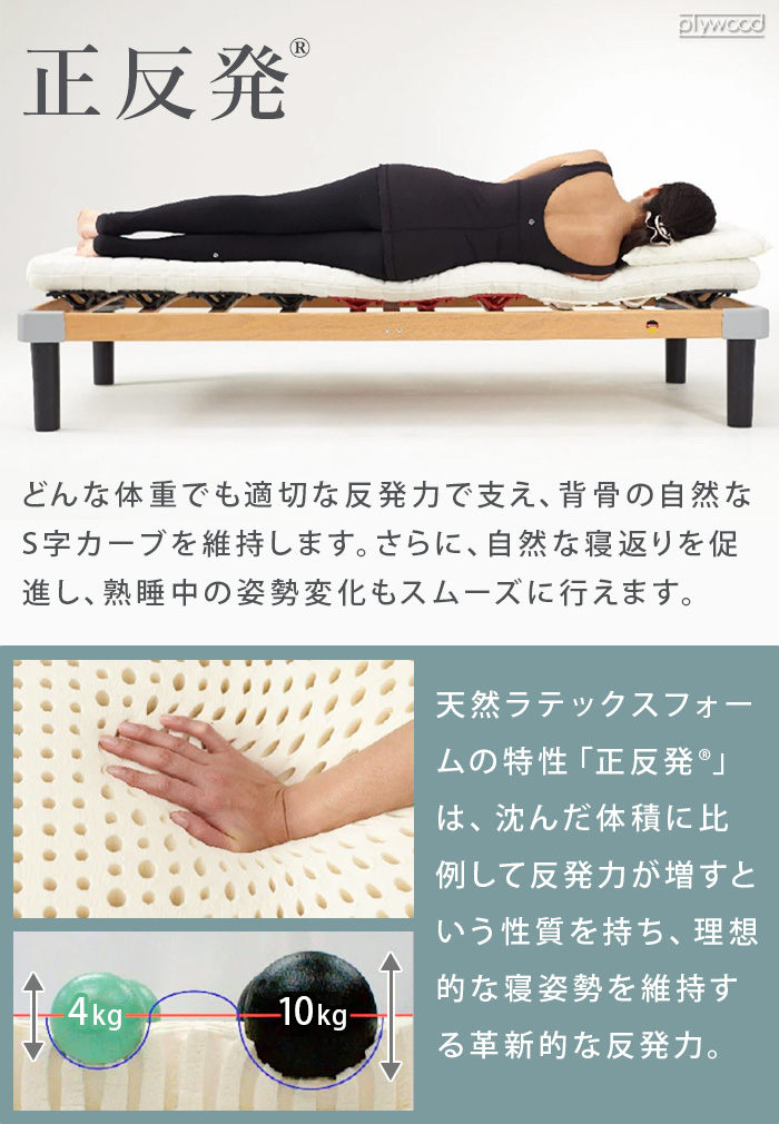 選べる特典付】 枕 まくら ピロー 肩こり 首こり 快眠 正反発 まくらの