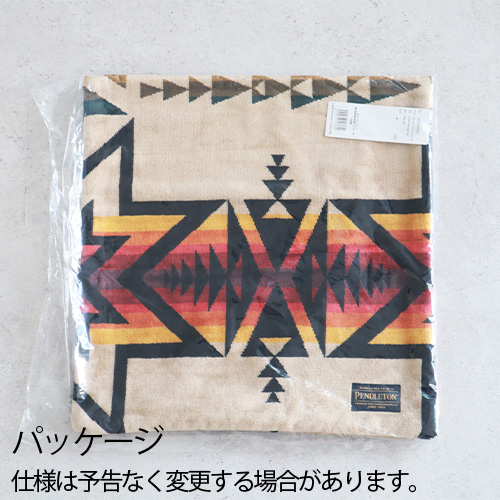 PENDLETON（ペンドルトン） クッションカバー 40×40cm おしゃれ
