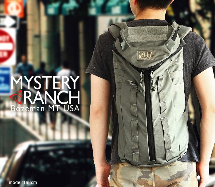 リュック バックパック ミステリーランチ 1デイアサルト Mystery Ranch