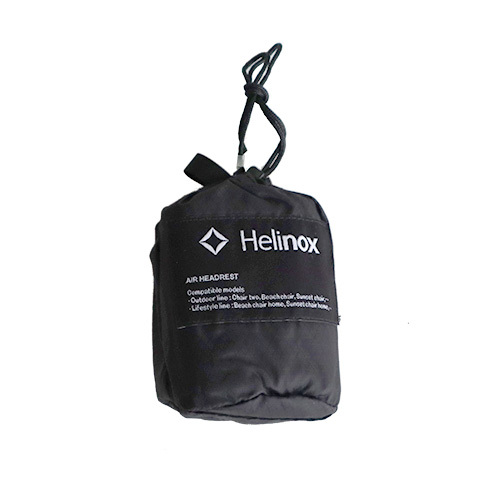Helinox ヘリノックス エアーヘッドレスト 2.0 HELINOX AIR