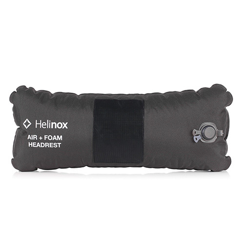 Helinox（ヘリノックス） エアー+フォームヘッドレスト 2.0 HELINOX