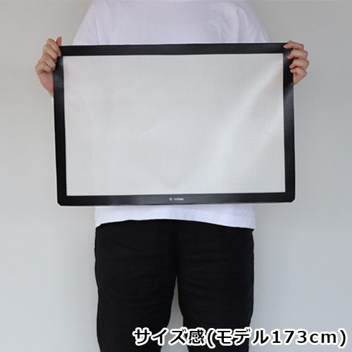 ヘリノックス タクティカルテーブルL用 シリコーンパッド