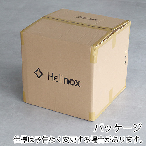 Helinox ヘリノックス タクティカル フィールドオフィス