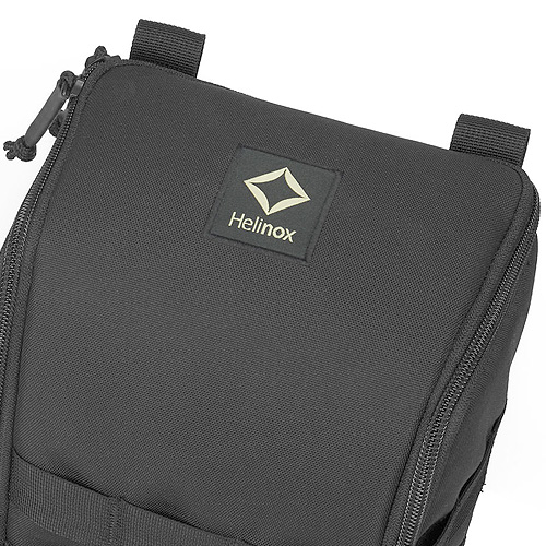 Helinox ヘリノックス タクティカルサイドストレージ トール S