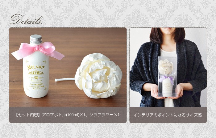 アロマグッズ Sora sora*sora candle – 宙フェス夜市
