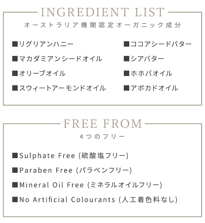 MAINE BEACH（マインビーチ） ボディムース ボディクリーム いい香り