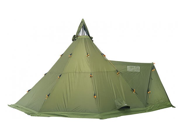 【超超お得！レア！！】ヘルスポート　バランゲルキャンプ8-10 ヘルスポート バランゲルキャンプ アウターテント ＋ ポール 8-10人用