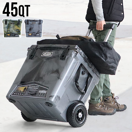 アイスランド クーラーボックス 45qt」の人気商品一覧 | 安い商品を