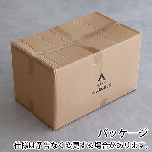 NORTENT 正規品 ノルテント ギャム ミードホール Nortent Gamme