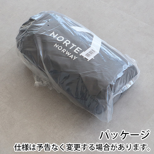 NORTENT（ノルテント） 正規品 ギャム ミードホール テント Nortent