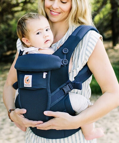 ergobaby（エルゴベビー） 抱っこ紐 アダプト クールエア 正規品
