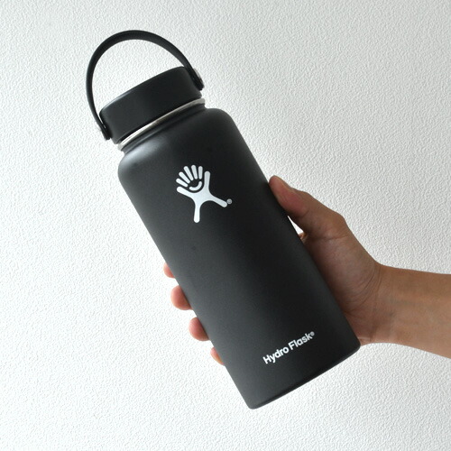 ハイドロフラスク ハイドレーション ワイドマウス 946ml Hydro